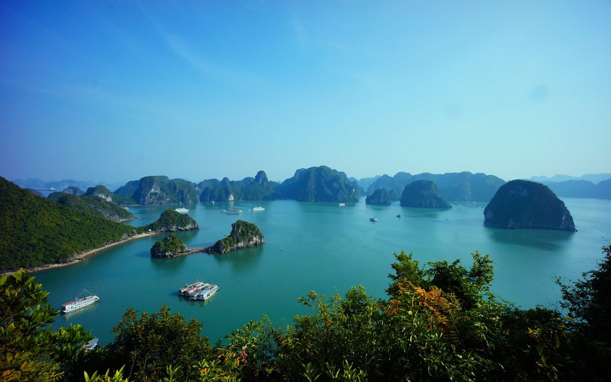 Vietnam Vietnam